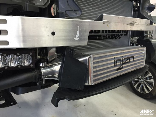 Intercooler