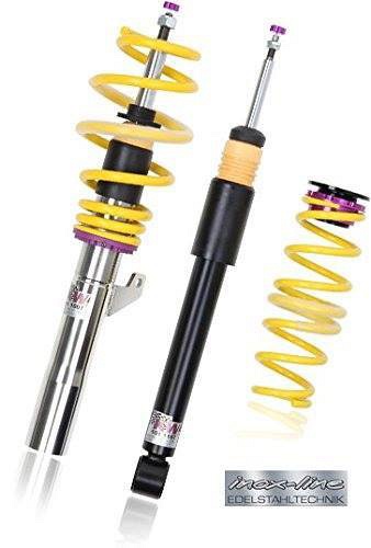 Coilovers