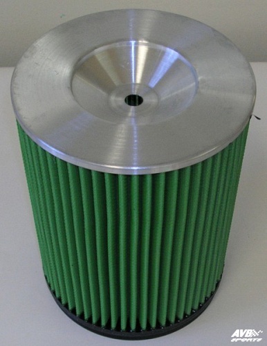 Air filter