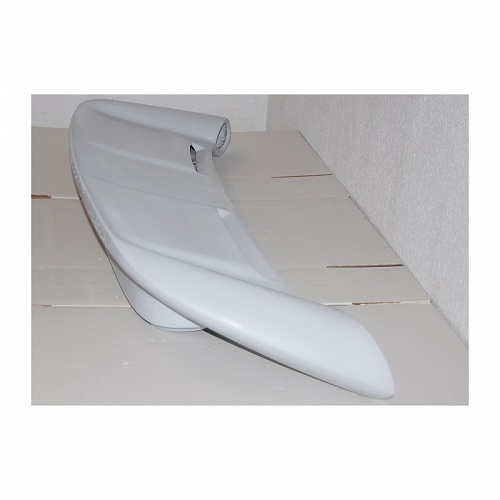 Rear wing