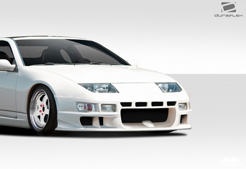 Frontbumper
