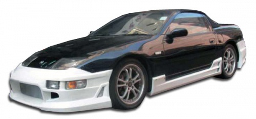 Frontbumper
