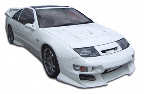 Frontbumper