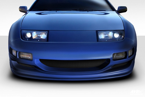 Frontbumper