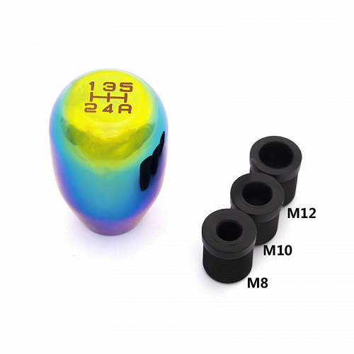 Shift knob