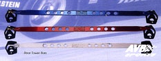 Strutbar (rear)