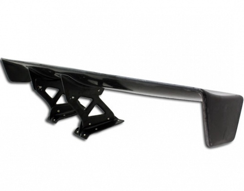 Rear wing