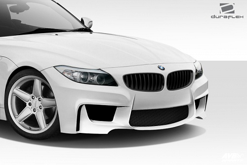 Frontbumper