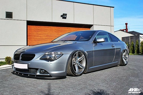 Frontlip