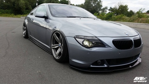Sideskirts