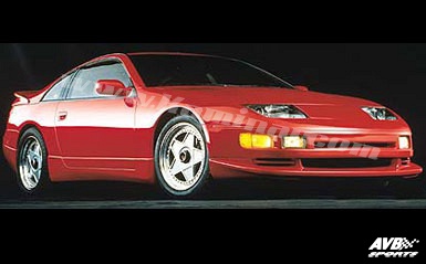 Bodykit
