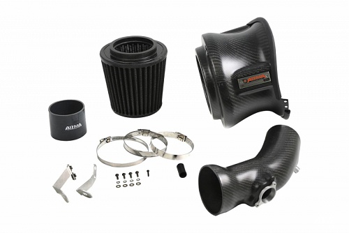 Short ram air intake