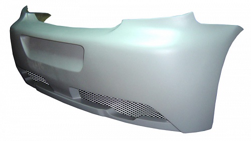 Rearbumper (ph2)