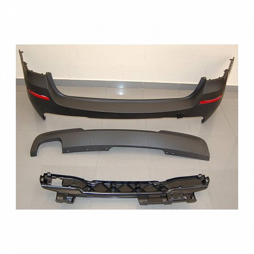 Rearbumper