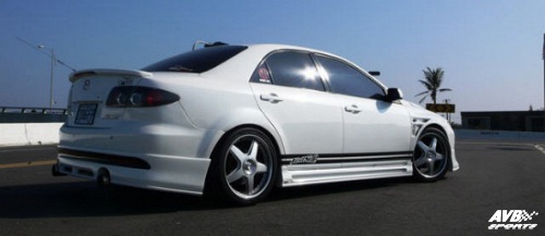 Rearlip