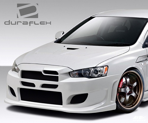 Frontbumper
