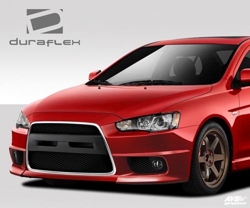 Frontbumper