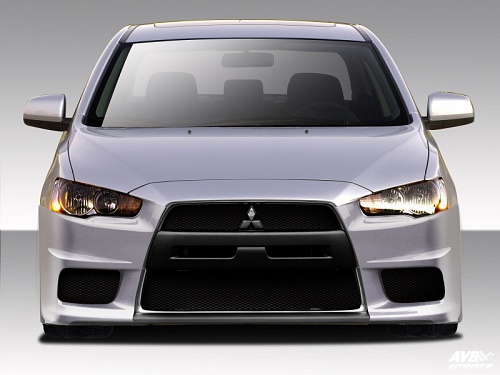 Frontbumper