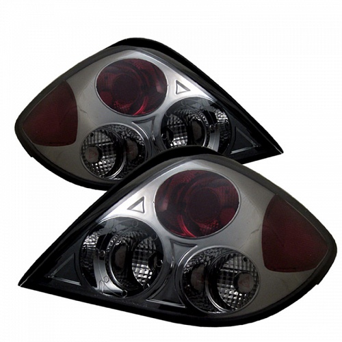 Taillights