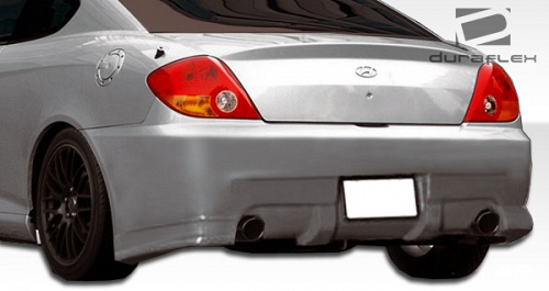 Rearbumper