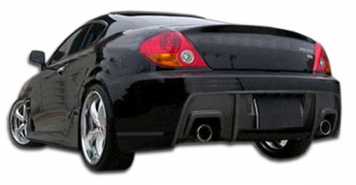 Rearbumper