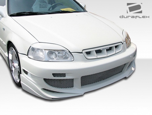 Frontbumper
