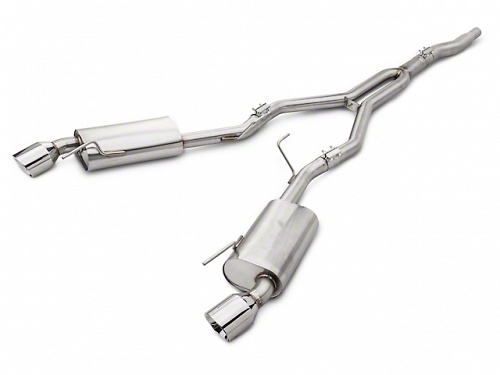 Exhaust