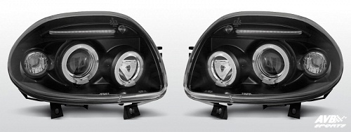 Headlights