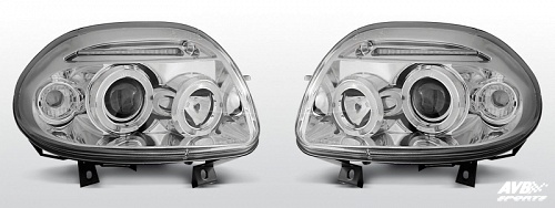 Headlights