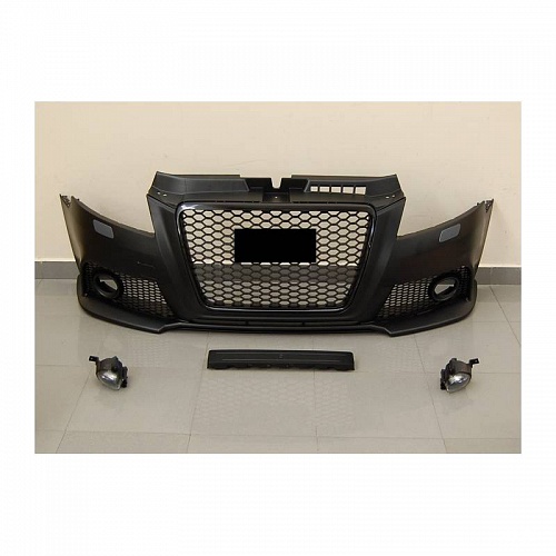Frontbumper
