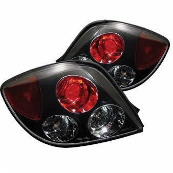 Taillights