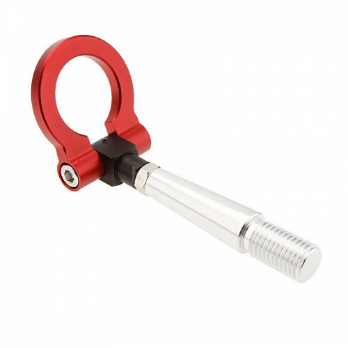 Tow hook
