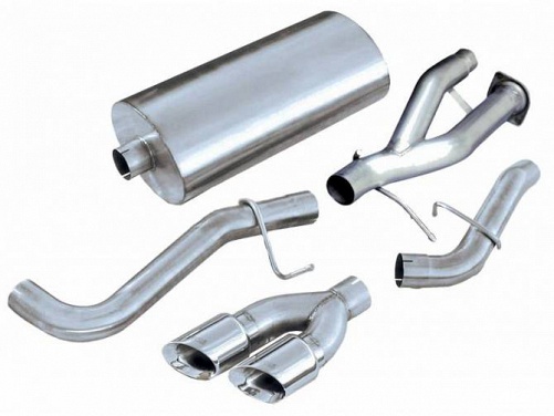 Exhaust