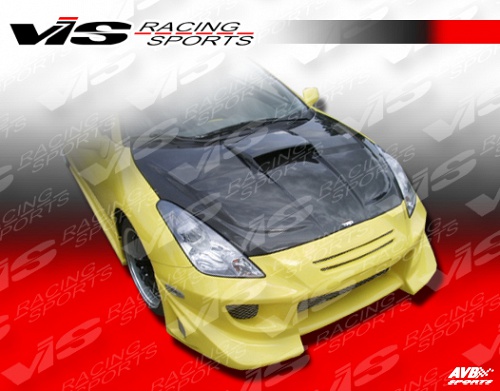 Frontbumper
