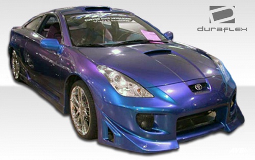 Frontbumper