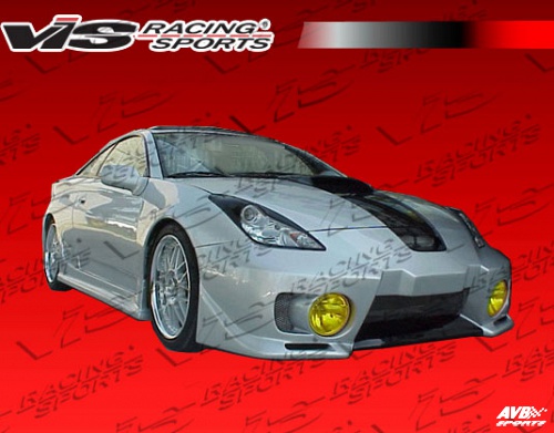 Frontbumper