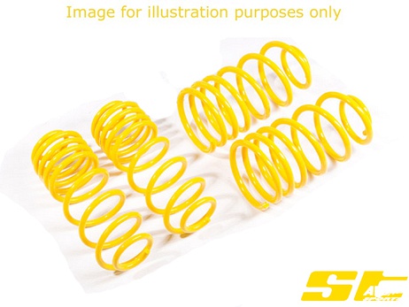 Springs