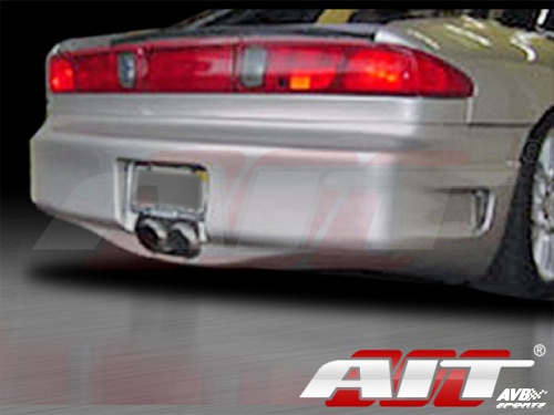Rearbumper