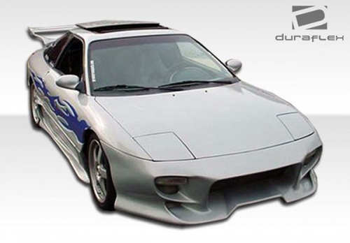 Frontbumper