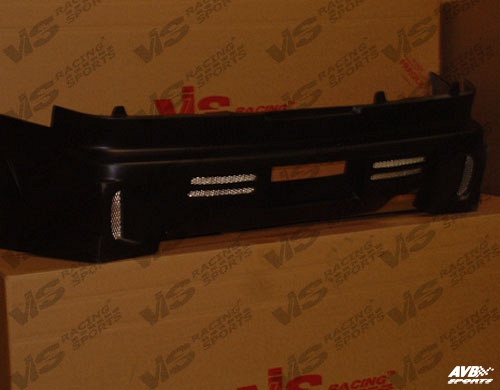 Rearbumper