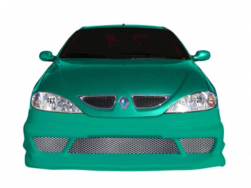 Frontbumper
