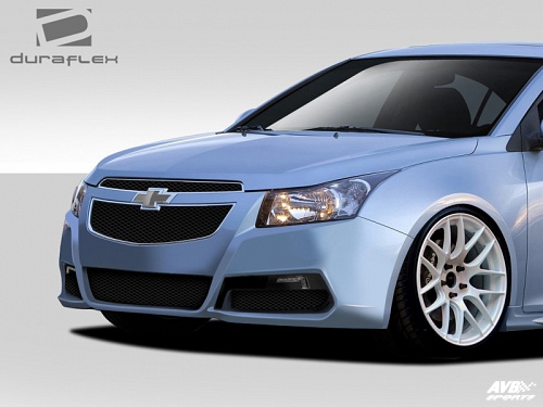 Frontbumper