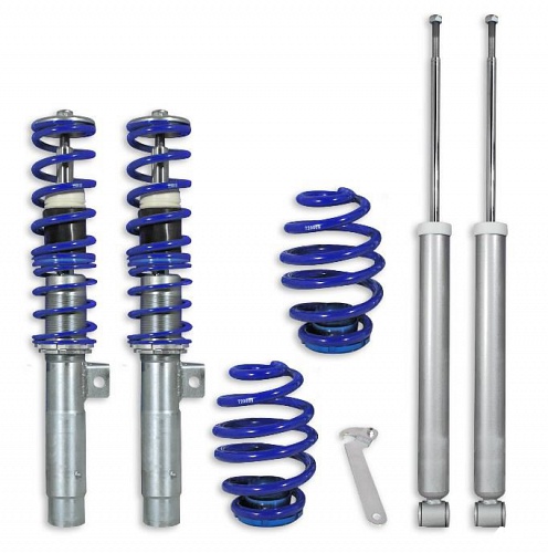 Coilovers