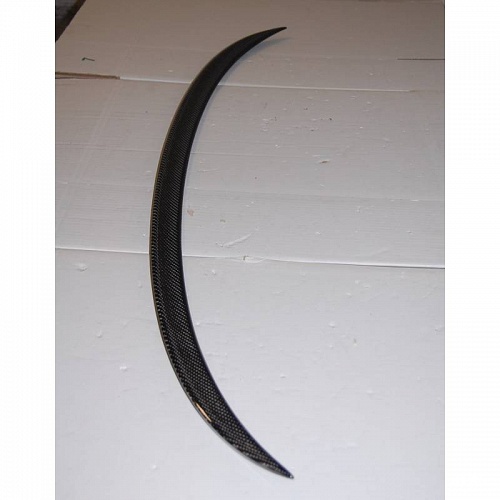 Rear wing