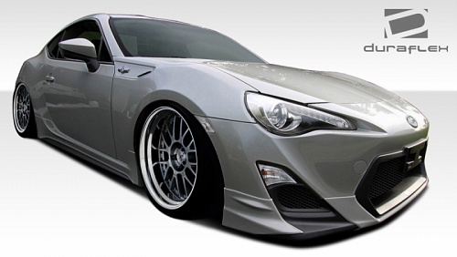 Frontlip