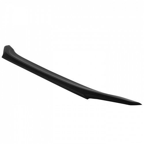 Rear wing
