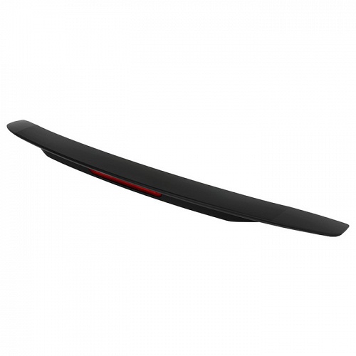 Rear wing