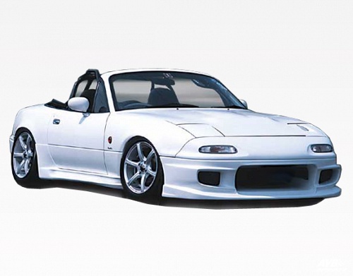 Frontbumper