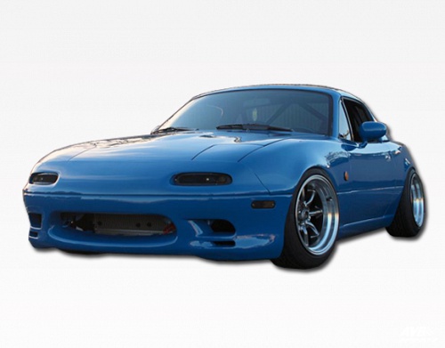 Frontbumper