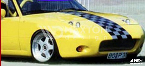 Frontbumper